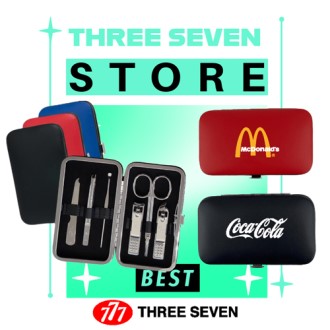777 �������� ������̼�Ʈ 6PCS TS-399VC