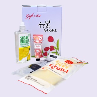 �̴ܹ� �����尩 + �����尩 + �������� �ֹ漼�� + ���ɰ����� �ڵ�ũ�� 4����Ʈ