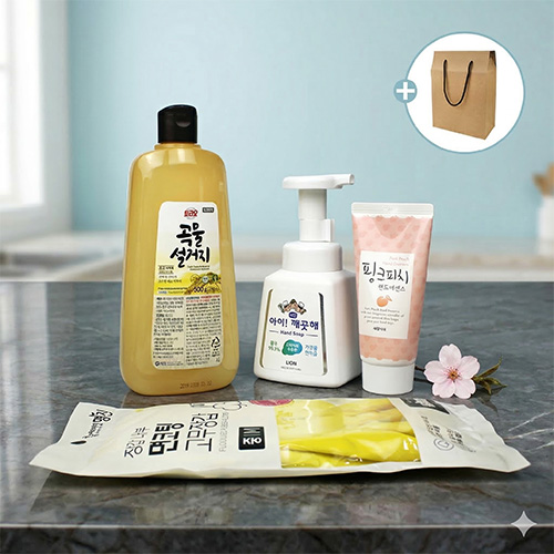 �ְ� �ֹ漼�� ������� �ֹ����� ���̱����� �ֹ��ǰ 4�� ��Ʈ