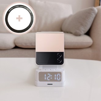 ����ť�� ����������ġ�� & �˶��ð� ��� ������ S20 + �Ƽ����� �� ����