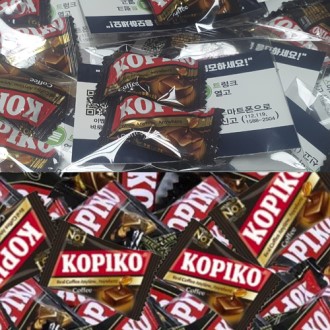Ŀ�Ǹ�ĵ�� ȫ���� ���Ի��� - ������KOPIKO