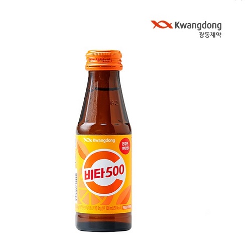 �������� ���ô� ��Ÿ��C ��Ÿ500 100mlx1��