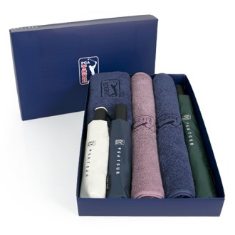 PGA 2���ڵ�+3�ܿ����ڵ� ������Ƽ+3�ܼ��� �ϸ� ����+190g Ÿ�� 3P ��Ʈ ����